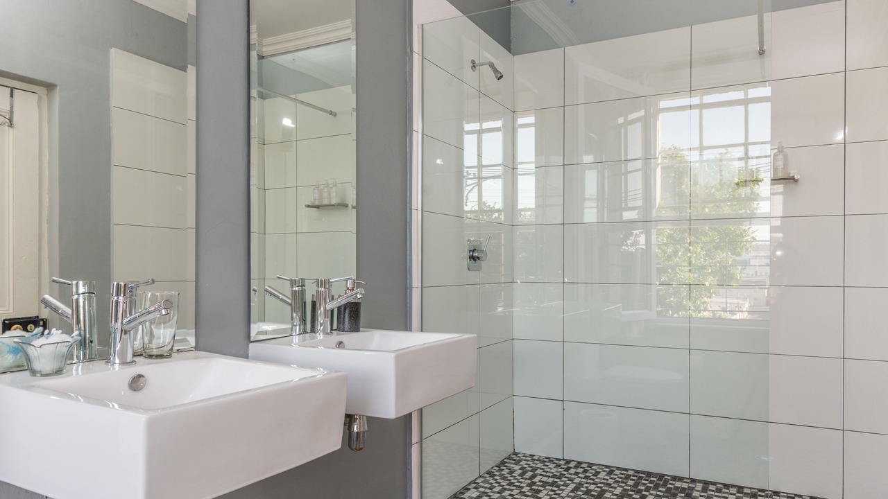 Photo of Bathroom in Grahamstown