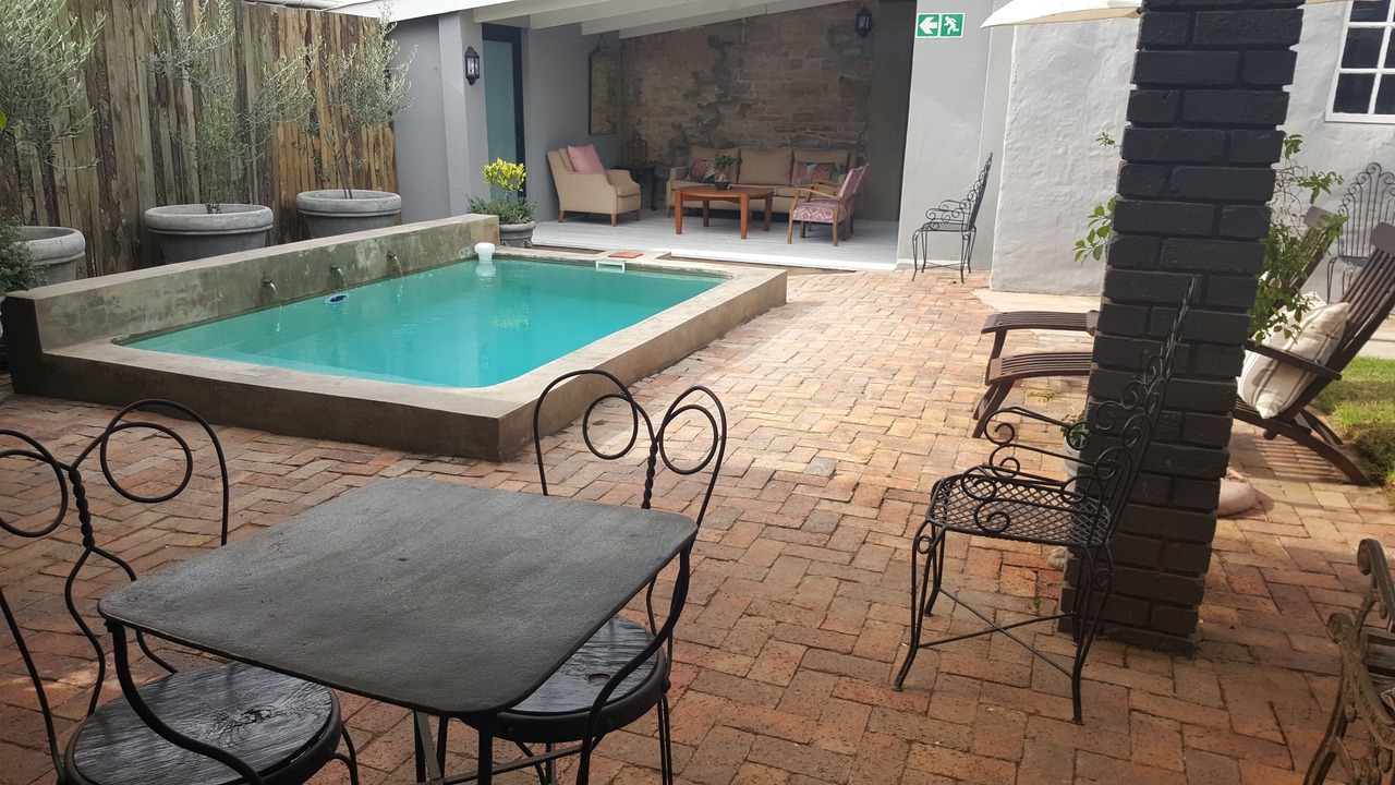 Photo of Outdoor in Grahamstown