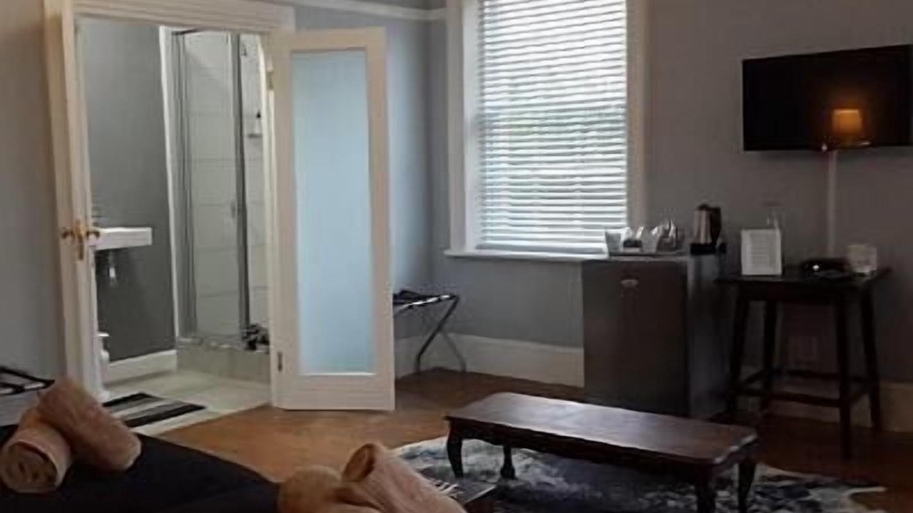 Photo of Livingroom in Grahamstown