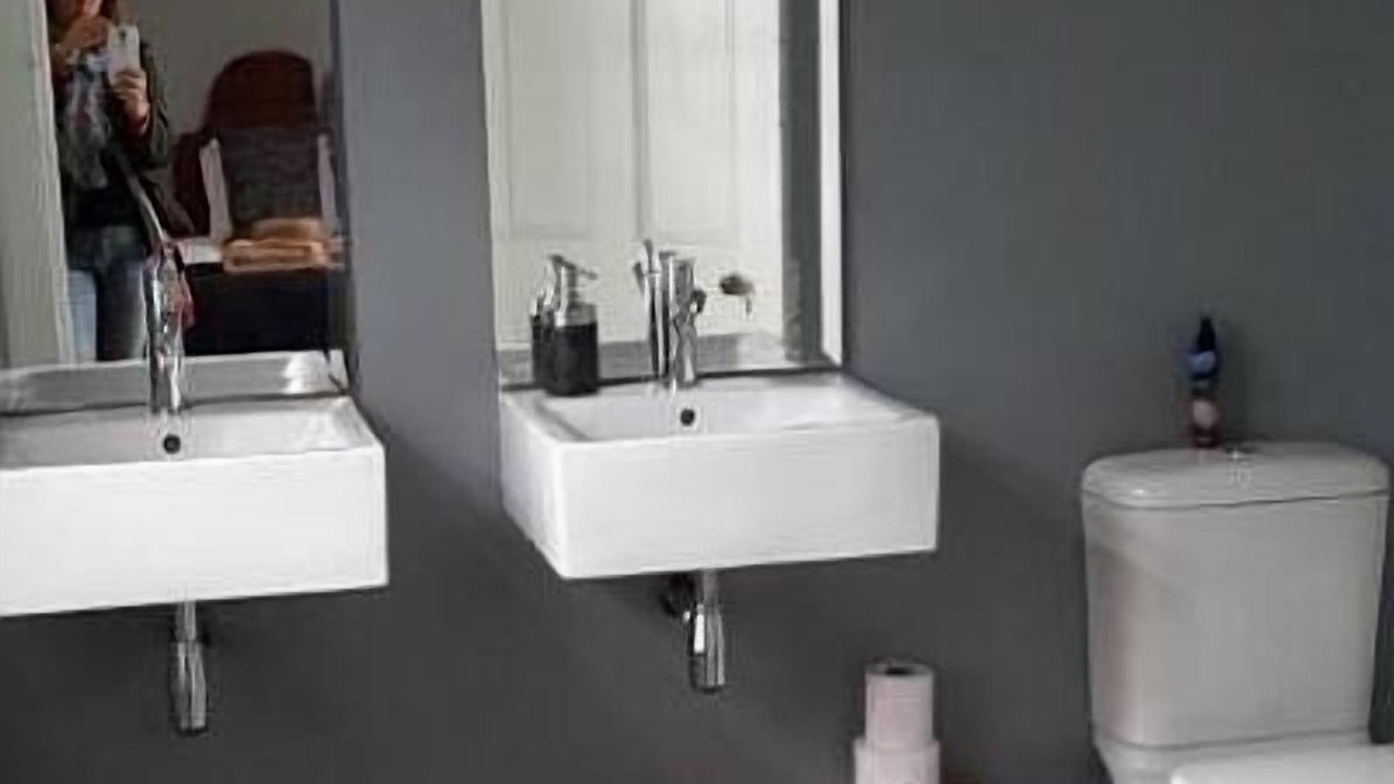 Photo of Bathroom in Grahamstown