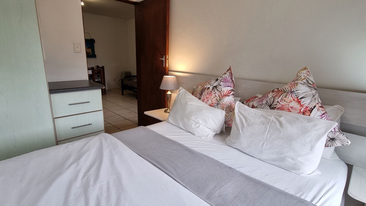 Photo of Bedroom in Knysna