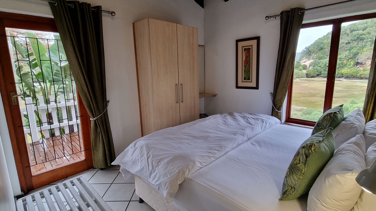 Photo of Bedroom in Knysna