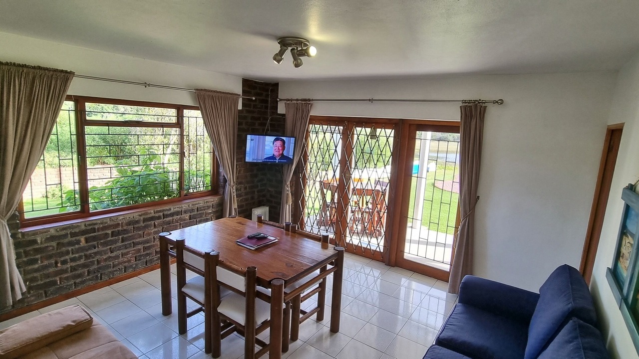 Photo of Livingroom in Knysna