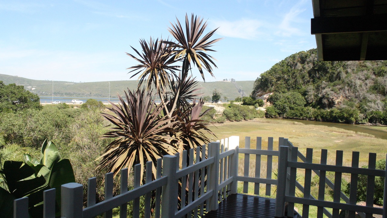 Photo of Patio Balcony in Knysna