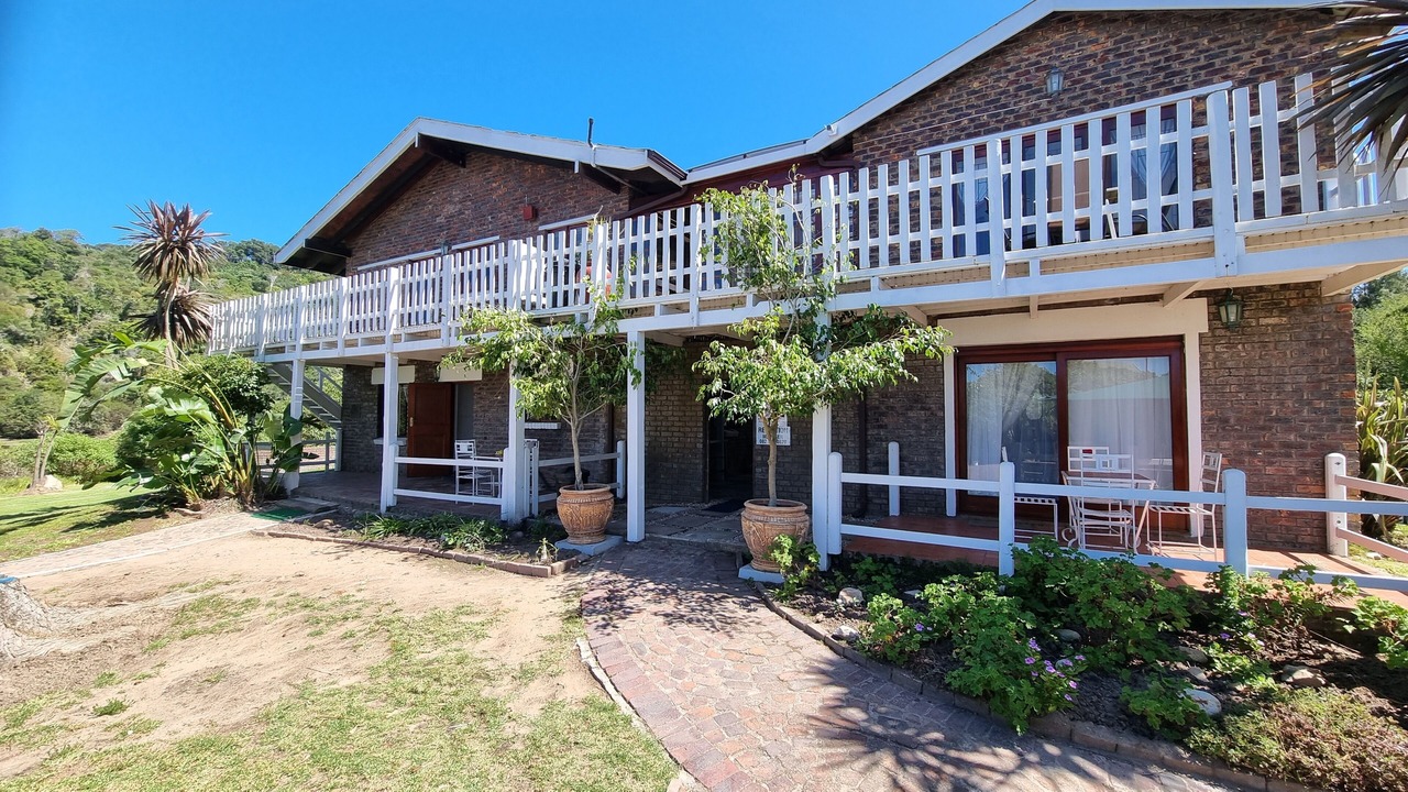 Photo of Outdoor in Knysna