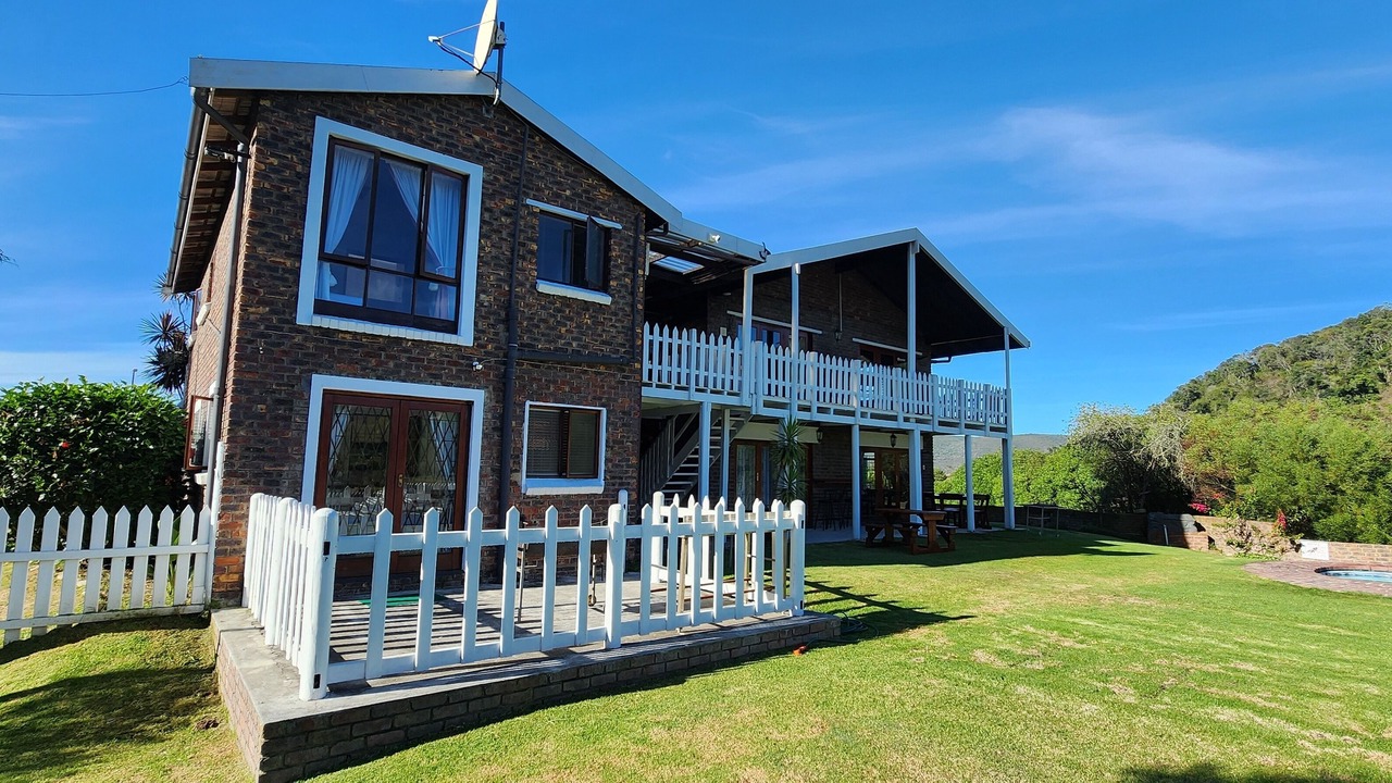 Photo of Outdoor in Knysna
