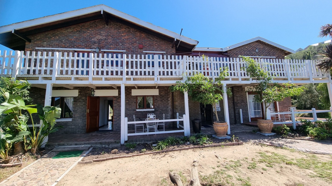 Photo of Outdoor in Knysna