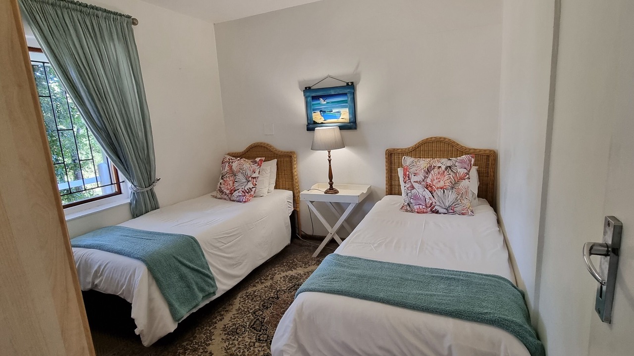 Photo of Bedroom in Knysna