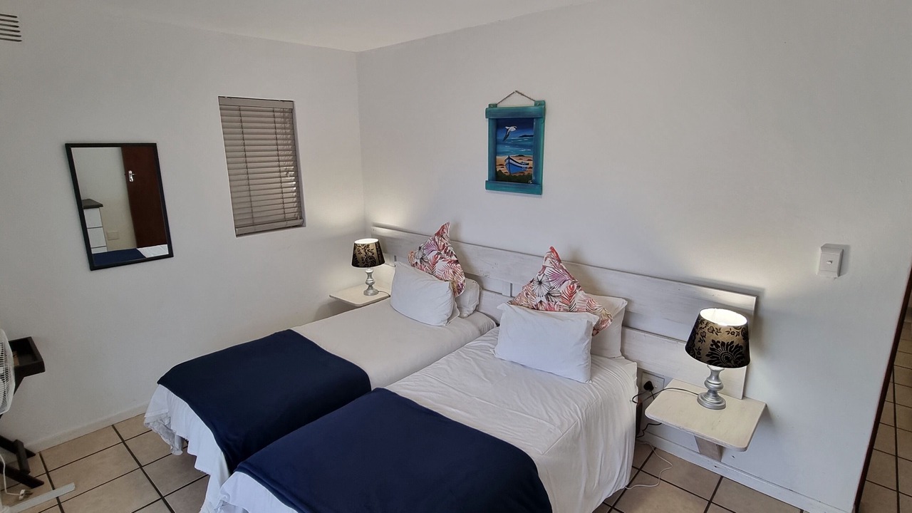 Photo of Bedroom in Knysna