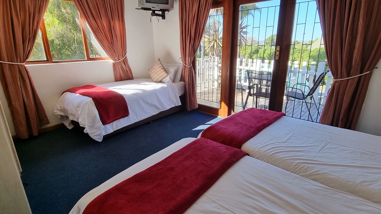 Photo of Bedroom in Knysna