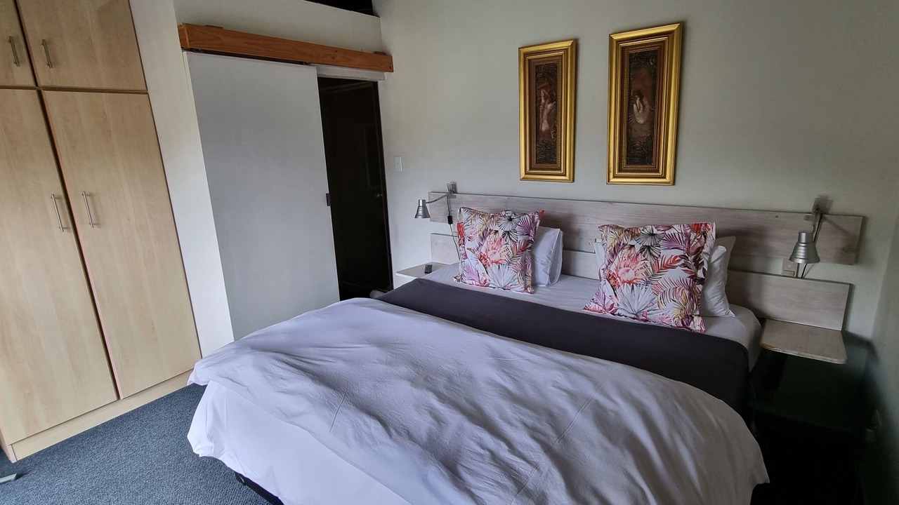 Photo of Bedroom in Knysna