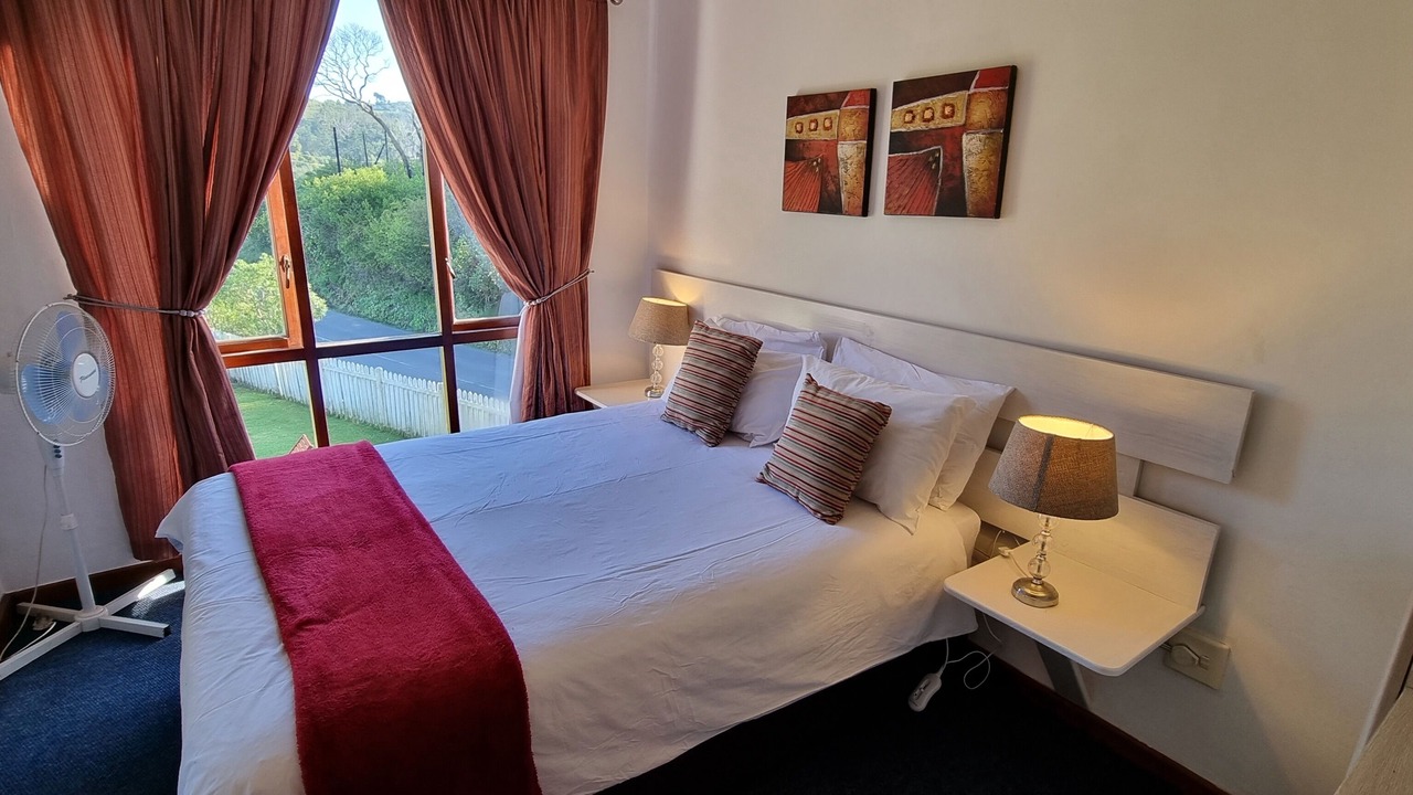 Photo of Bedroom in Knysna