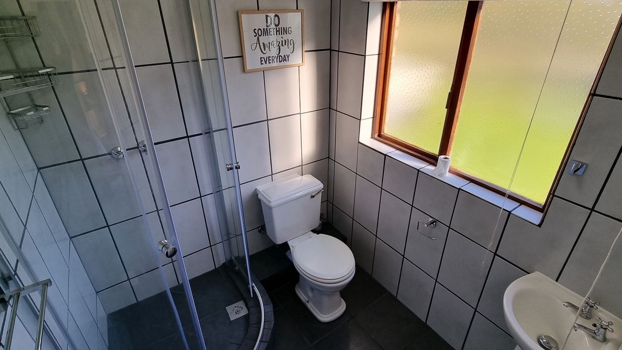 Photo of Bathroom in Knysna