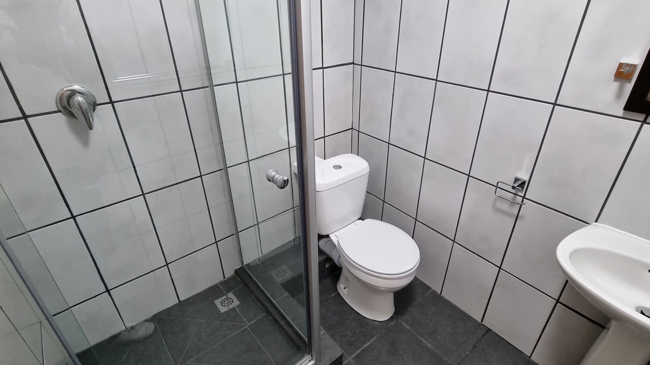 Photo of Bathroom in Knysna