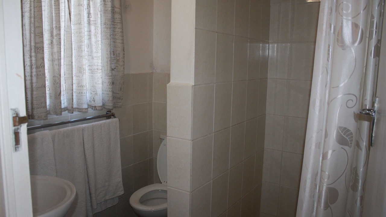 Photo of Bathroom in Old Place