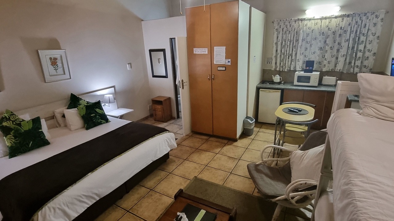 Photo of Bedroom in Old Place