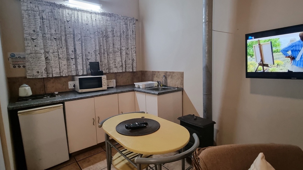 Photo of Bedroom in Old Place