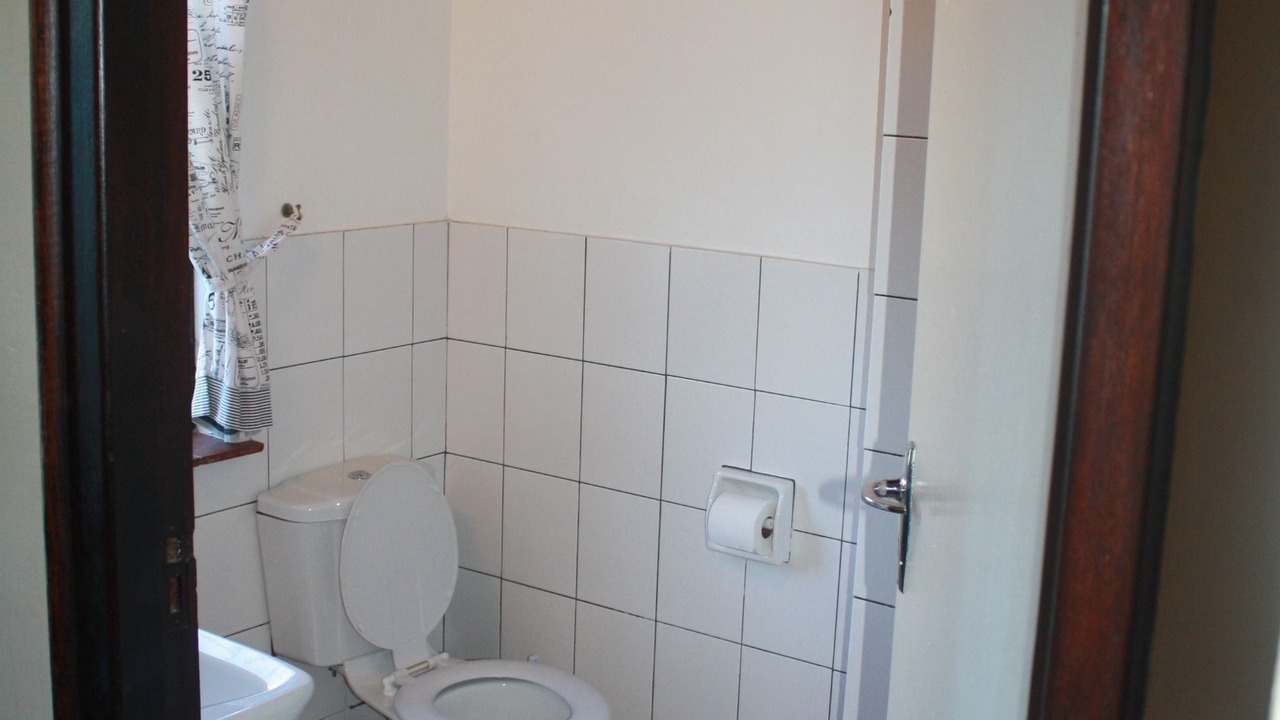 Photo of Bathroom in Old Place