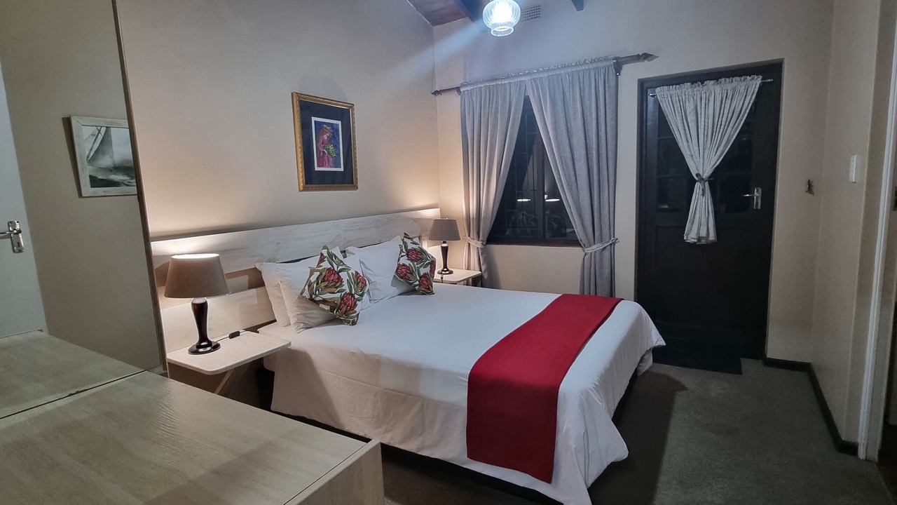 Photo of Bedroom in Old Place