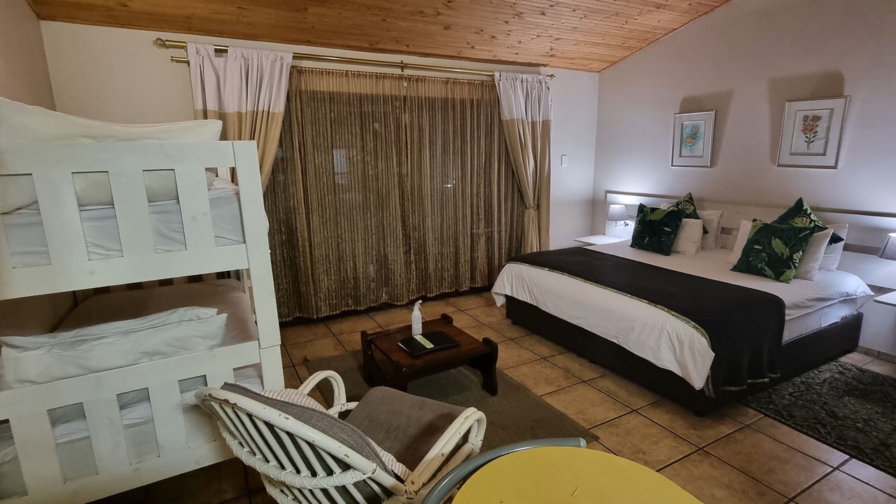 Photo of Bedroom in Old Place