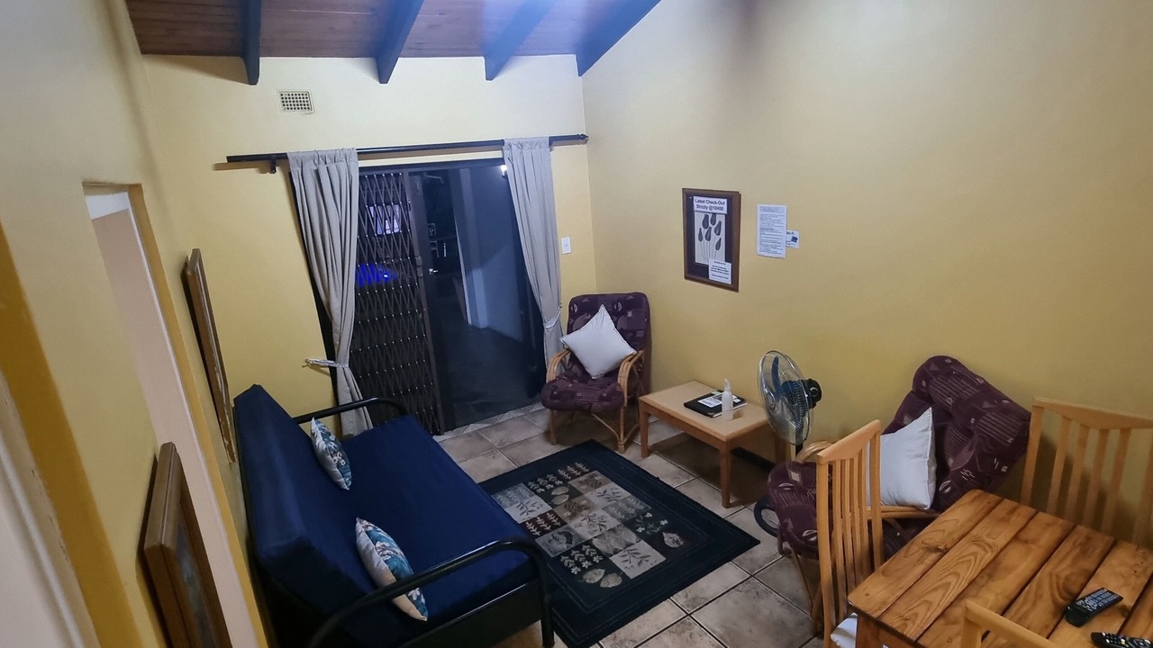Photo of Bedroom in Old Place