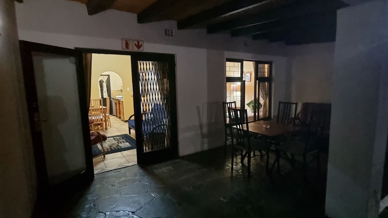 Photo of Bedroom in Old Place