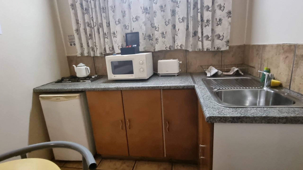 Photo of Kitchen in Old Place