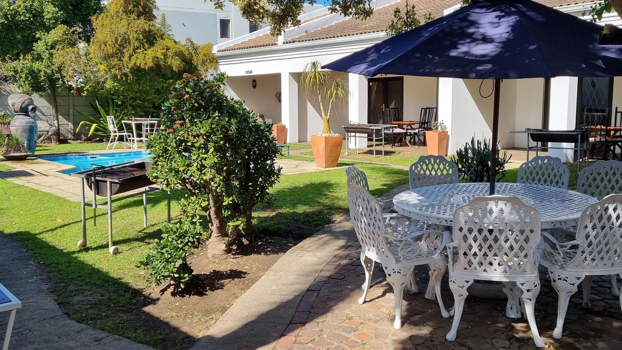 Photo of Outdoor in Old Place