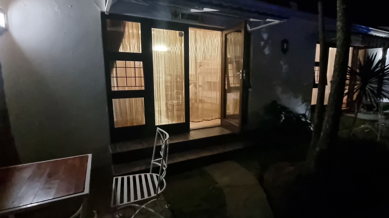 Photo of Bedroom in Old Place