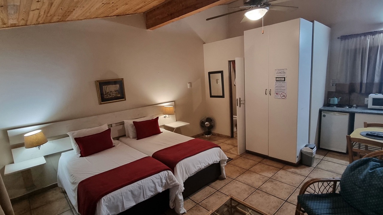 Photo of Bedroom in Old Place