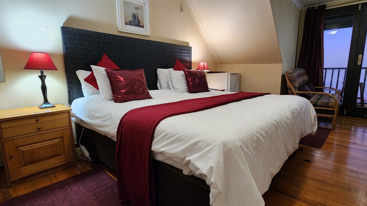 Photo of Bedroom in Paradise