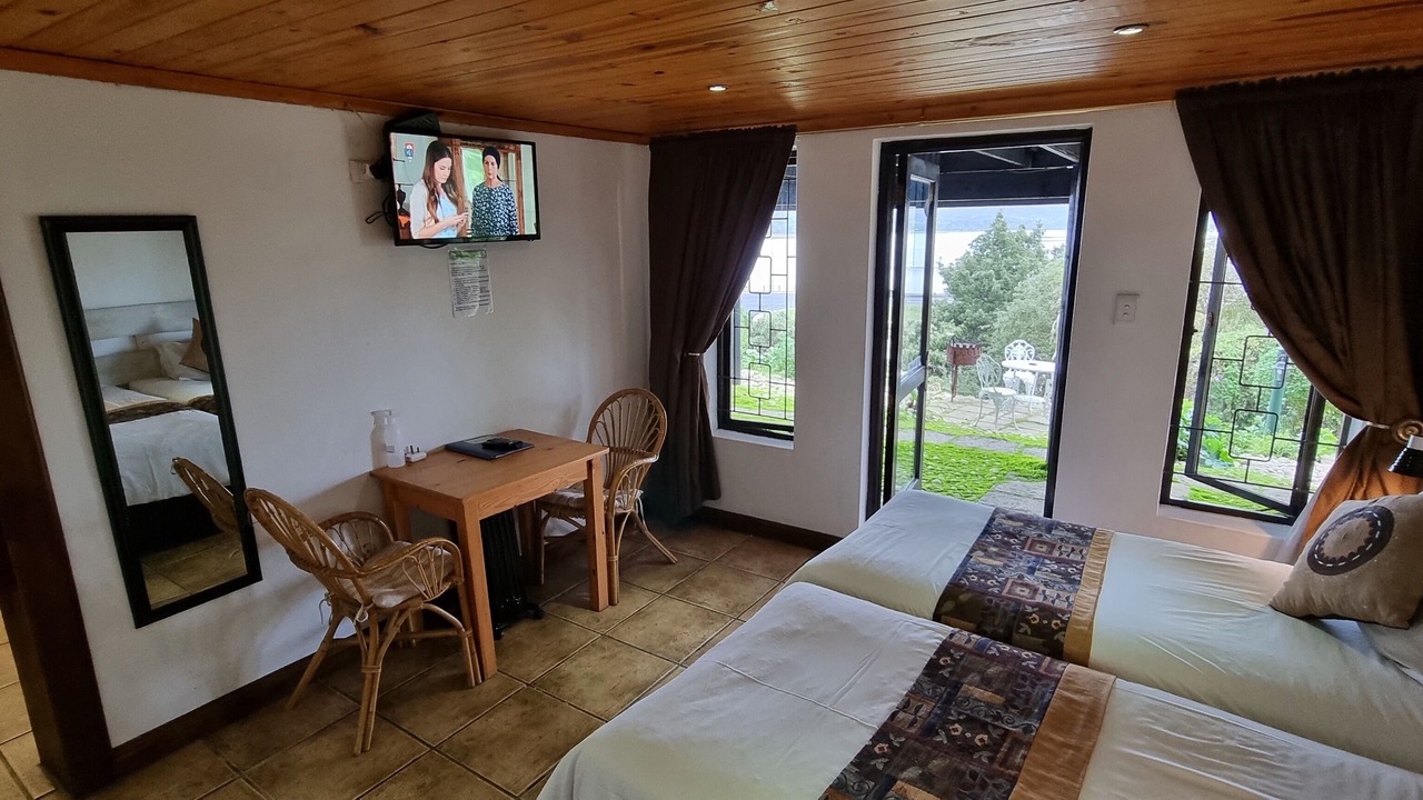 Photo of Bedroom in Paradise