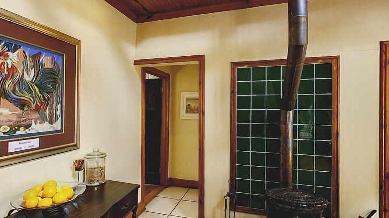 Photo of Livingroom in Paradise