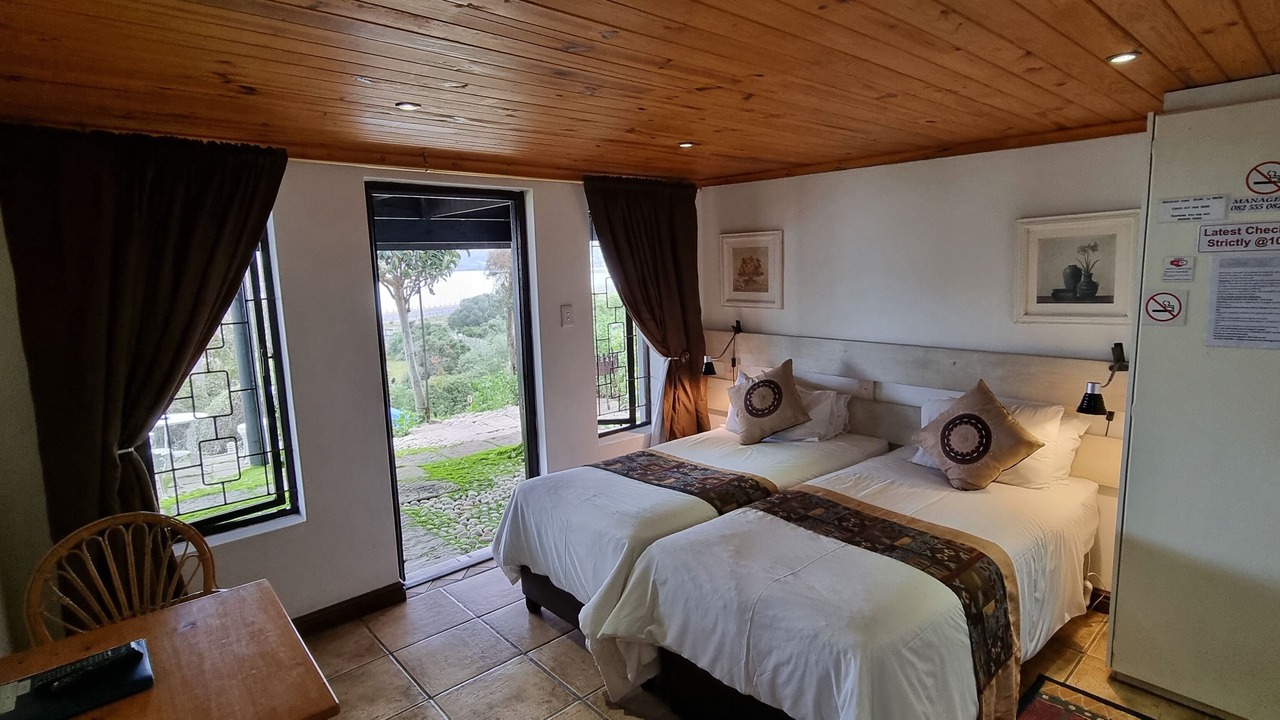 Photo of Bedroom in Paradise