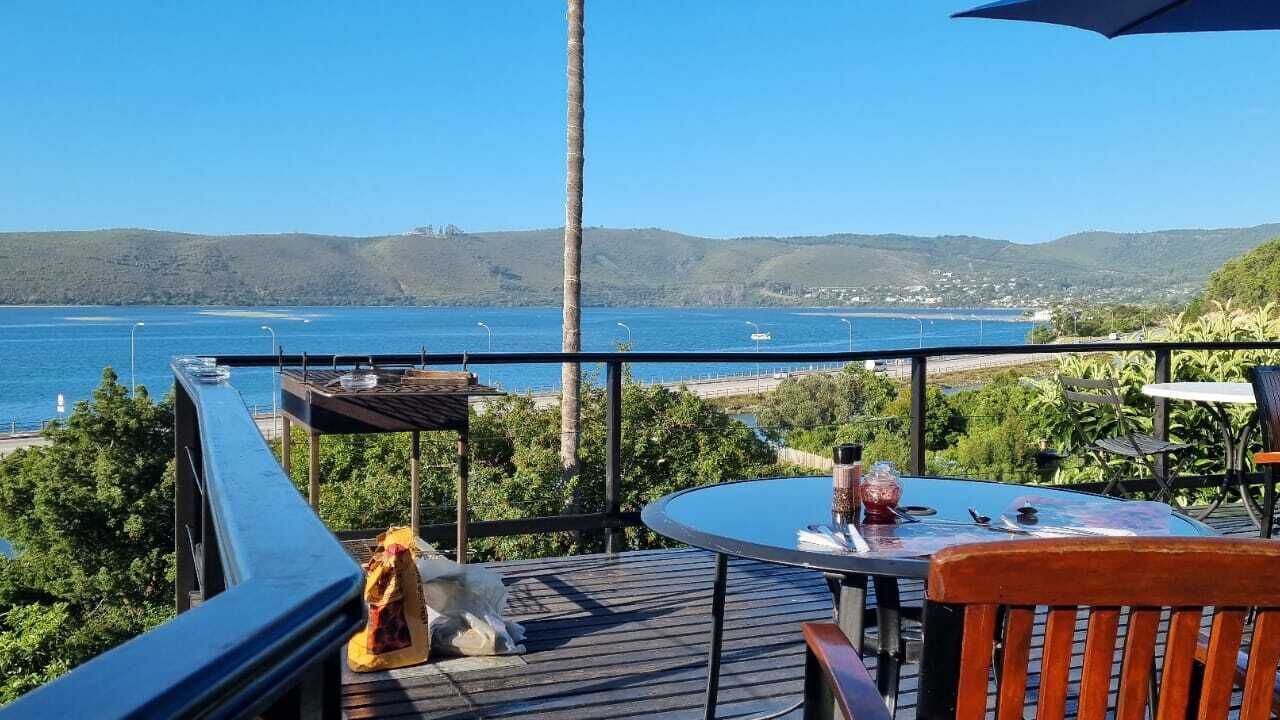 Photo of Patio Balcony in Paradise