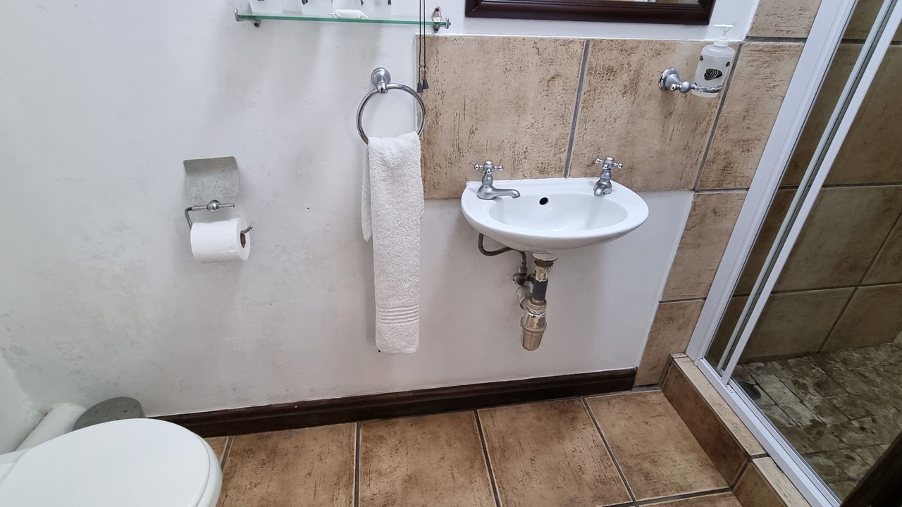Photo of Bathroom in Paradise