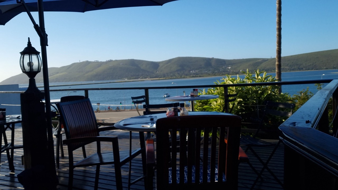 Photo of Patio Balcony in Paradise