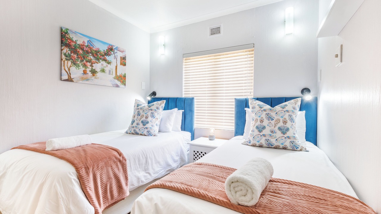 Photo of Bedroom in Shaka's Rock
