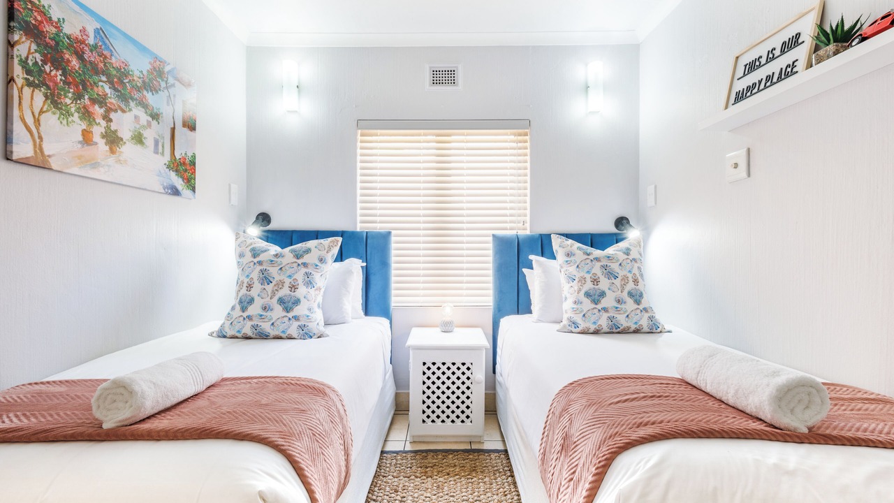 Photo of Bedroom in Shaka's Rock