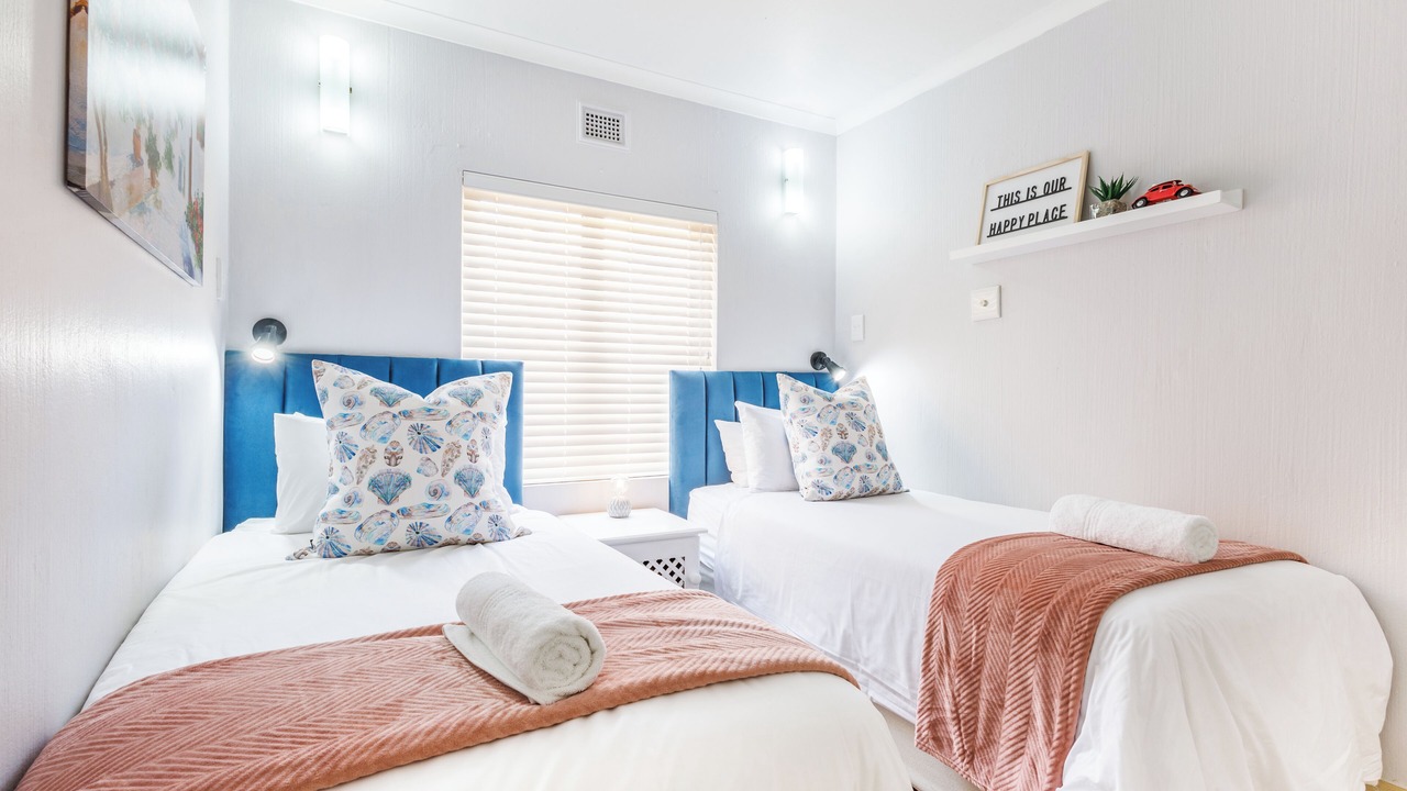 Photo of Bedroom in Shaka's Rock