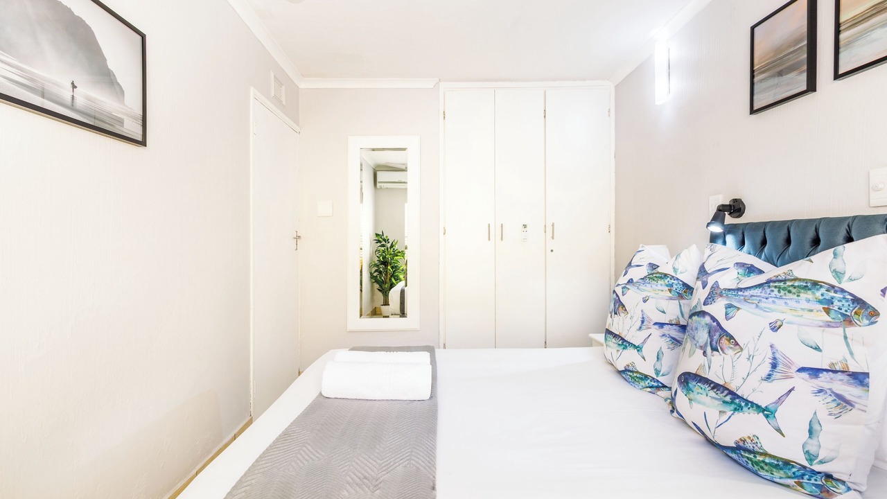 Photo of Bedroom in Shaka's Rock