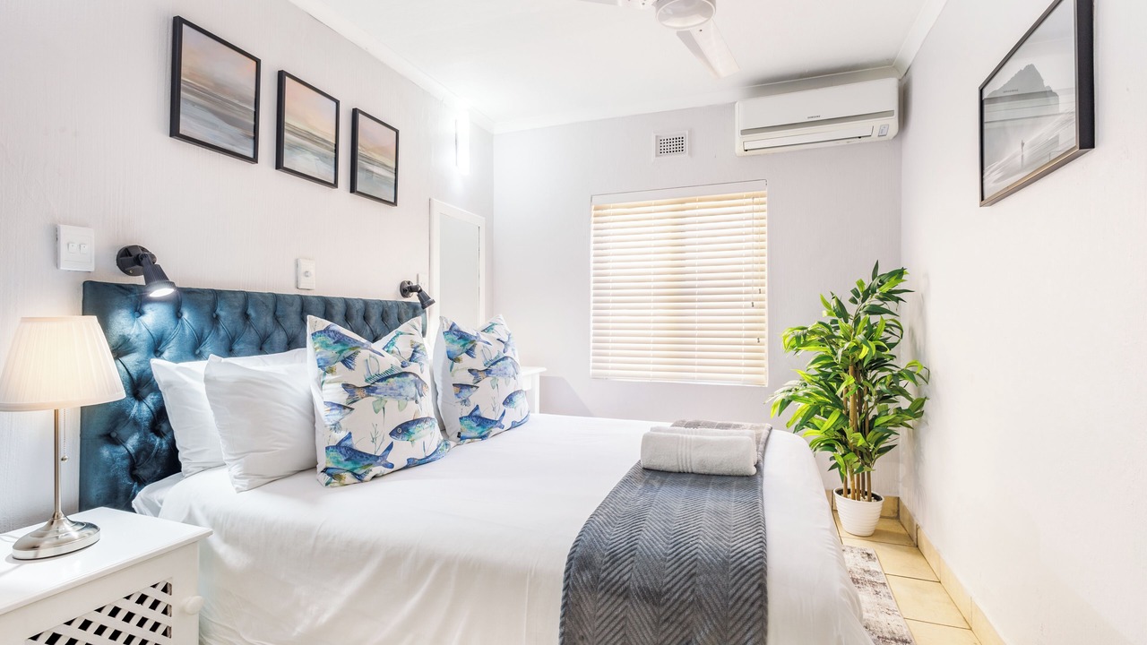 Photo of Bedroom in Shaka's Rock