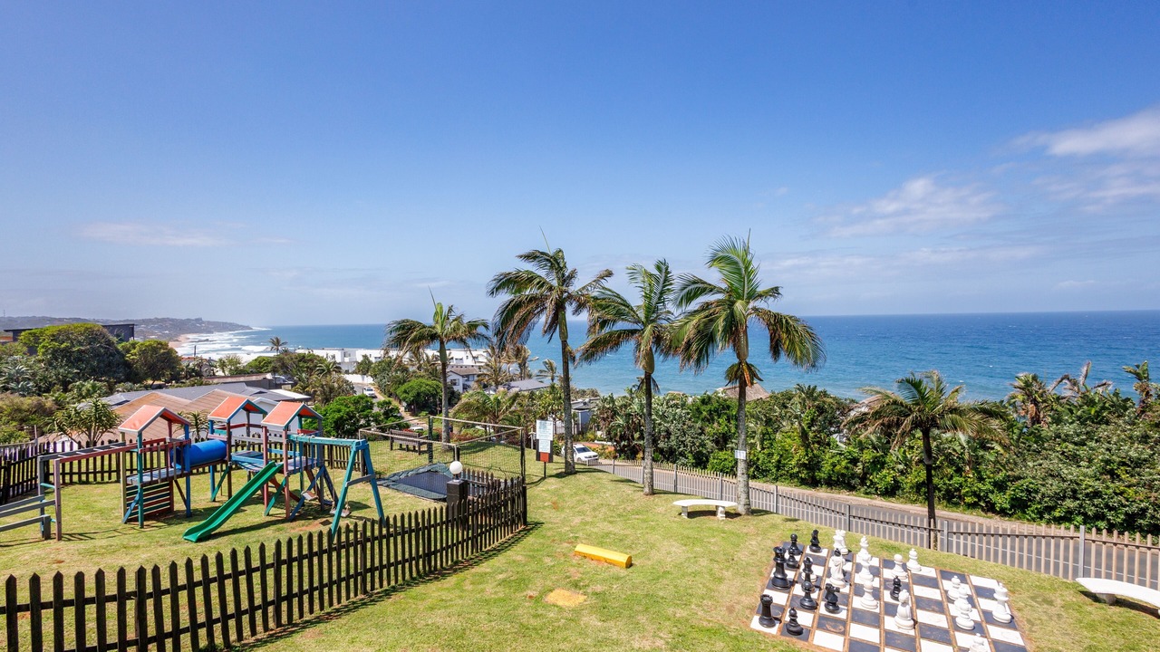 Photo of Outdoor in Shaka's Rock