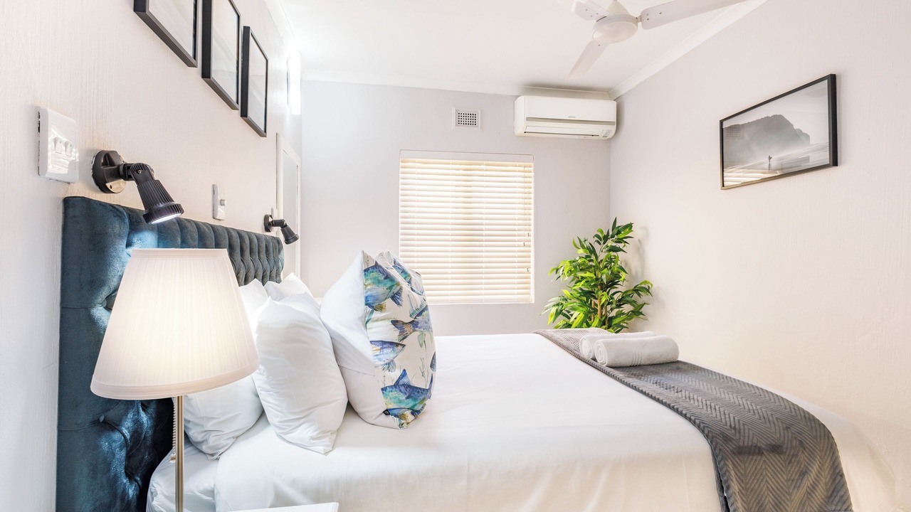 Photo of Bedroom in Shaka's Rock