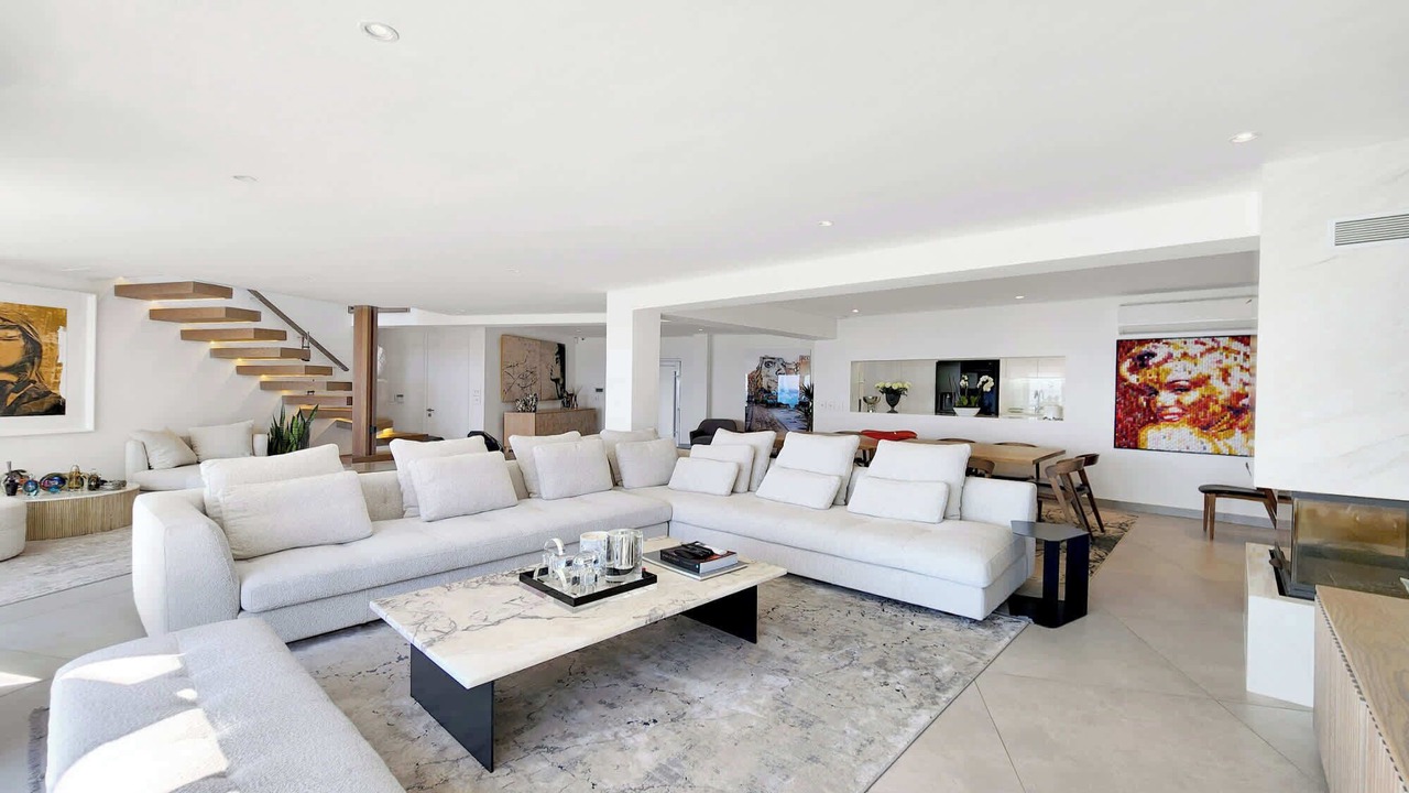 Photo of Livingroom in Hout Bay