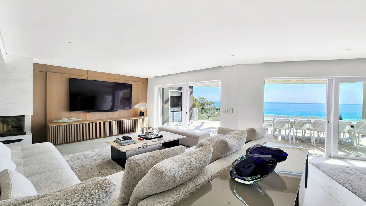 Photo of Livingroom in Hout Bay