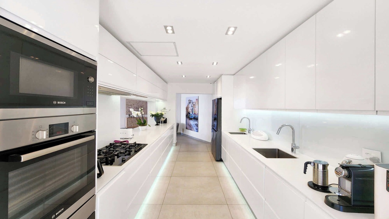 Photo of Kitchen in Hout Bay