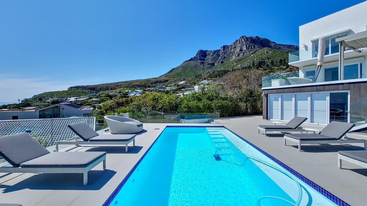 Photo of Outdoor in Hout Bay