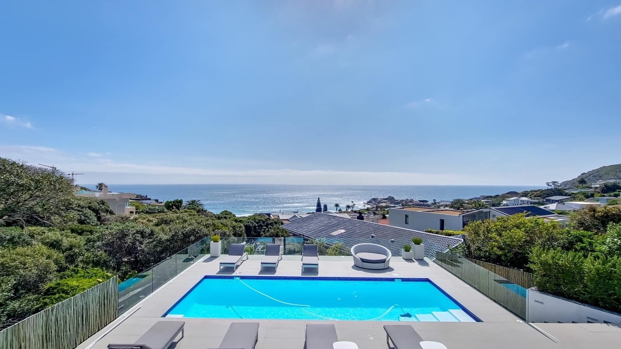 Photo of Outdoor in Hout Bay