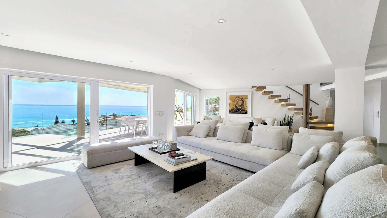 Photo of Livingroom in Hout Bay
